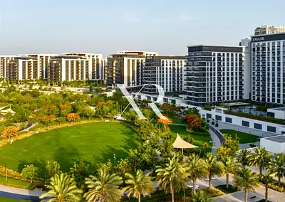 SERENE GREEN LIFESTYLE | PEACEFUL LUXURY LIVING