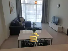 SPACIOUS 1BR | FULLY FURNISHED | PRIME LOCATION