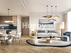 Genuine Resale | Sea & Wynn View | Investor Deal