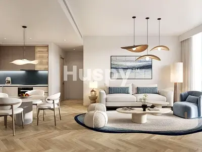 Genuine Resale | Sea & Wynn View | Investor Deal