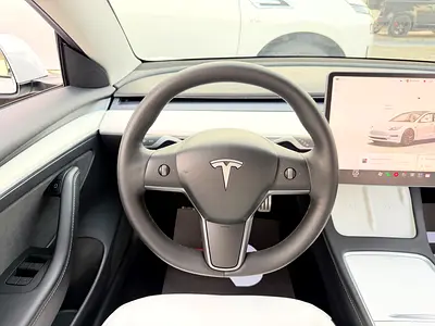 2022 Tesla MODEL 3 缩略图 11