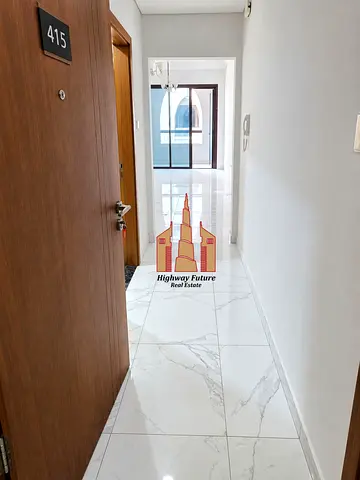 Luxurious 1 BHK Apartment | 2 Bathrooms | Balcony | Wardrobe | Parking | 1 Month Free