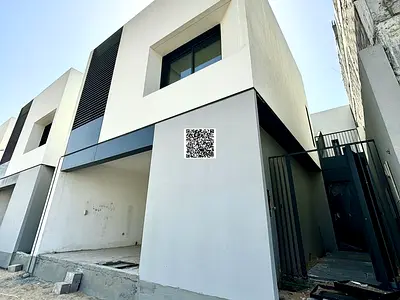 Exceptional 3BR + Maid Townhouse | Study | Pantry | Open Terrace | District 9 Al Zorah