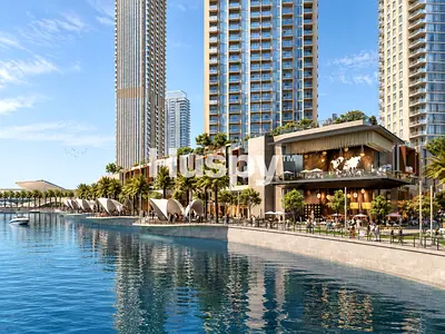 Exclusive | High Floor | Payment Plan