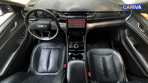 2023 JEEP CHEROKEE — фото 8