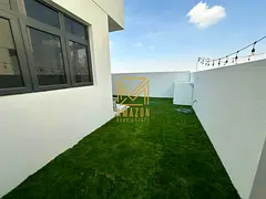3BR + maid | Janusia | Single row | Corner | Closed kitchen | BUA: 1880 | Plot: 2036