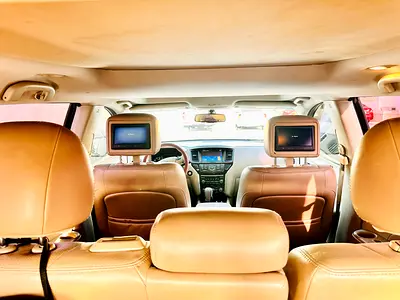 صورة مصغرة 13 لـ 2014 Nissan PATHFINDER