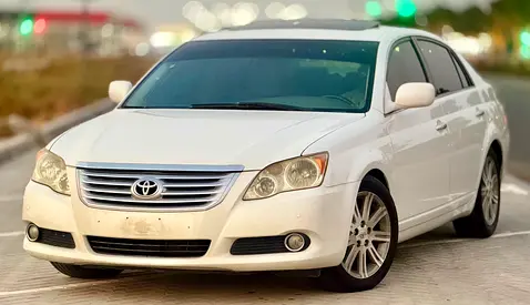 صورة 3 لـ 2009 Toyota AVALON