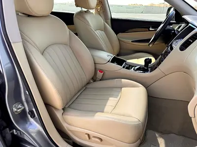2016 Infiniti QX50 缩略图 11