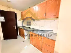 NO DEPOSIT CASH STUDIO SEPRATE KITCHEN NEAR TO SAFARI MALL IN MUWAILEH