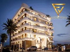 Save 100k AED ||| Lowest Price In MBR City ||| Open View