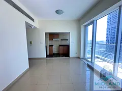 Well maintained Unfurnished One Bedroom For Rent