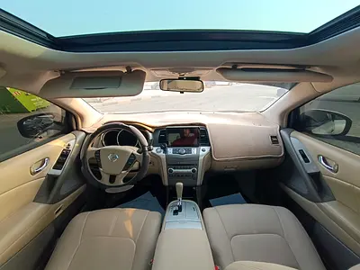 صورة 7 لـ 2015 Nissan MURANO