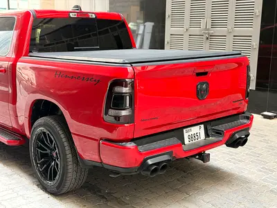 2022 Dodge RAM 1500 照片 4