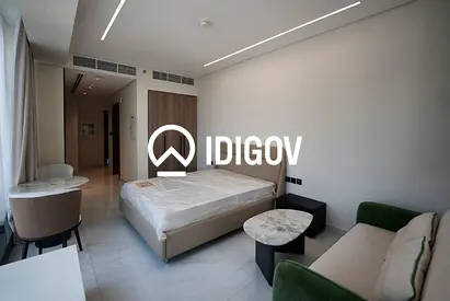 Brand New Studio | Furnished | Ready to Move