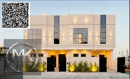 Spacious 5 BEDROOM Townhouse for Sale in Al Bahia | Inclusive Registration Fees....