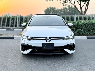 Volkswagen Golf R 2023 Topline GCC Specs