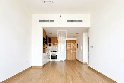 Pool View | High Floor | Ready to Move in