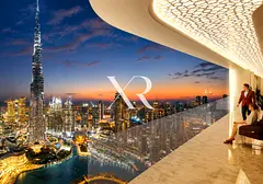 HIGH FLOOR | APARTMENT | BAYZ 101