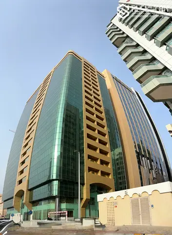 4BHK Apartment I Opposite of Corniche Hospital I Staff Accommodation