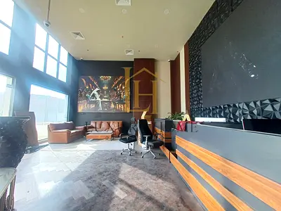 2200 SQ FT SHOWROOM FOR RENT | INDUSTRIAL AREA 18, SHARJAH | AED 120K