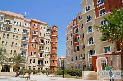 1BR Apartment | Building 49 | Garden & Pool Access