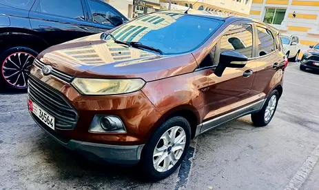 2015 Ford EcoSport for Sale