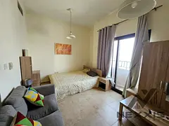 Fully Furnished - High Floor - Ready To Move