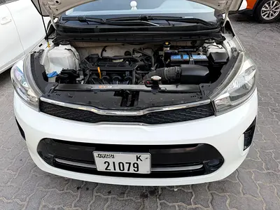 2020 KIA PEGAS 照片 10