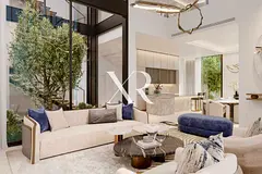 CONTEMPORARY VILLA | 4BR + MAID'S ROOM | G+2