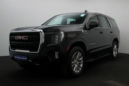 GMC YUKON 5.3 L SLE (3356997)