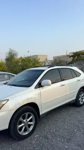صورة 3 لـ 2009 Lexus RX-SERIES