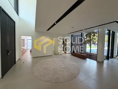 Limited 6BR Signature| Luxury with Lift| Huge Plot