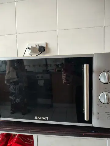 Convection microwave Oven 20 litres
