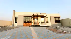 Brand-New 4BR Villa | First Occupancy | Large Outdoor Area