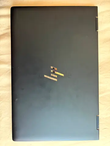 HP Elite Dragonfly Touchscreen 2 in 1 Notebook