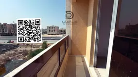1bedroom for annual rent / Al Muweihet, Ajman