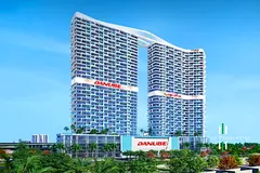 BELOW COST PRICE/POST PAYMENT PLAN/FULLY FURNISHED