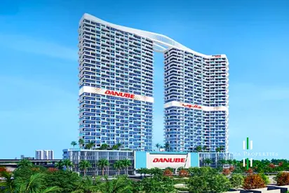 BELOW COST PRICE/POST PAYMENT PLAN/FULLY FURNISHED