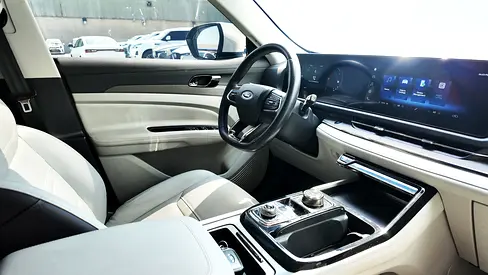 2025 FORD TERRITORY 照片 7
