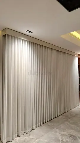 Tailored Curtains & Blinds | Great Variety, Budget-Friendly