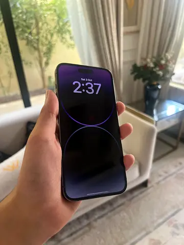 iPhone 14 Pro Max