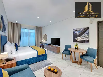 4 STAR HOTEL APARTMENT! ALL BILLS INCLUDED