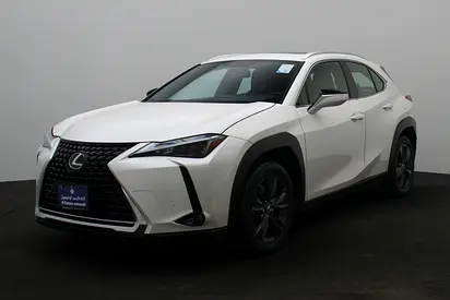 LEXUS UX200 2.0 L Premier (2829968)
