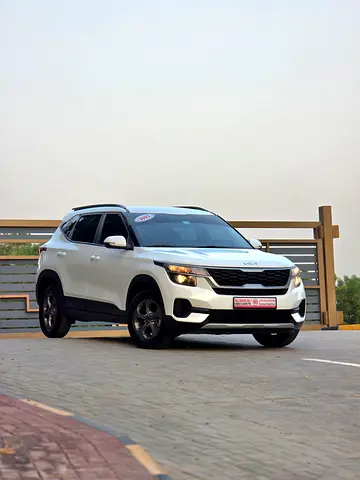 صورة 3 لـ 2023 KIA SELTOS