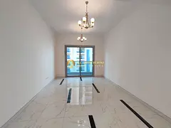 2BR Apartment | Rose 10 JVC | Balcony & City View