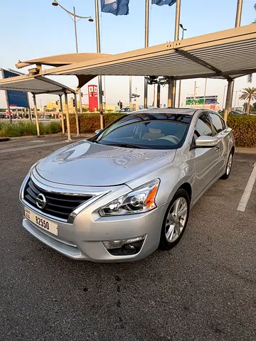 صورة 2 لـ 2016 Nissan ALTIMA