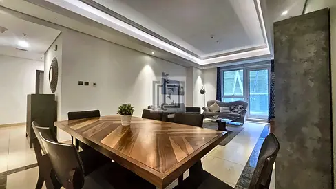 Spacious 2BR | Mon Rêve | Downtown Dubai | Prime Location