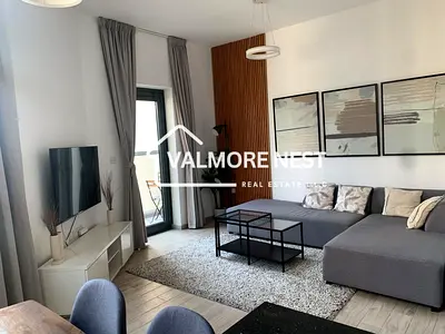 FULLY FURNISHED | MODERN LIVING | READY TO MOVE