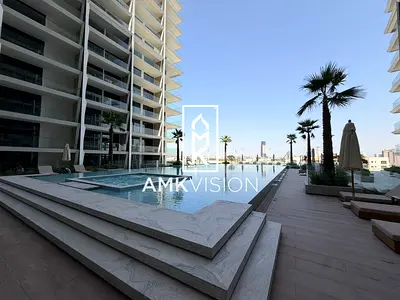 Brand New | Prime Location | Iconic Design | High Floor